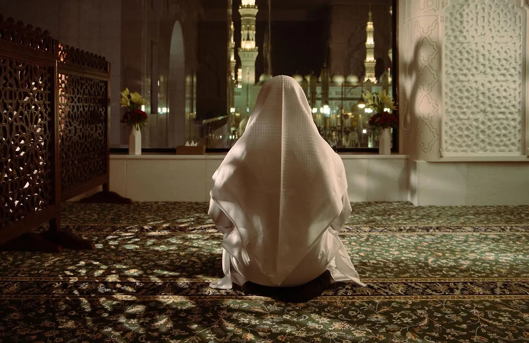 Sofitel Shahd Al Madinah-1