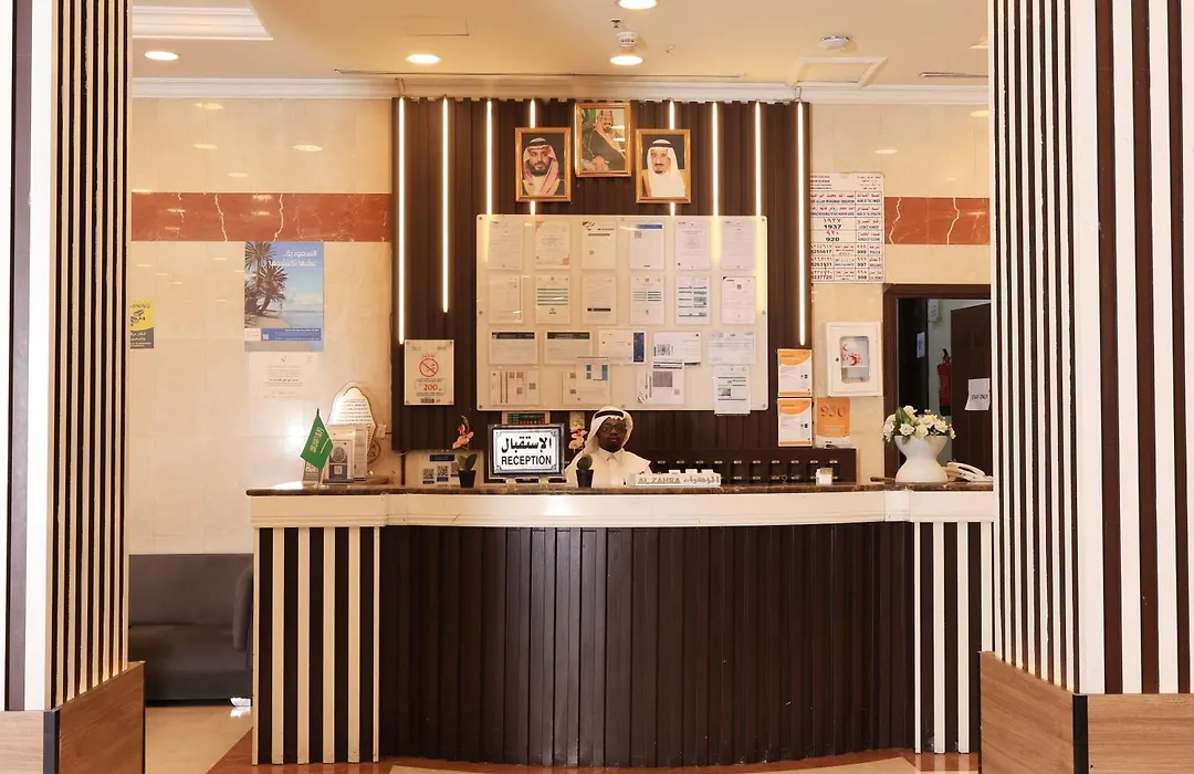 Al Zahra Hotel-1