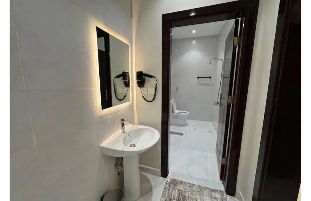 الشقق الفاخرة luxury aparments-1