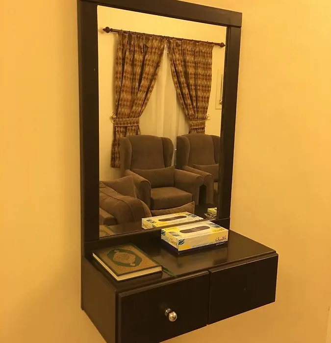 فندق المكنان-1