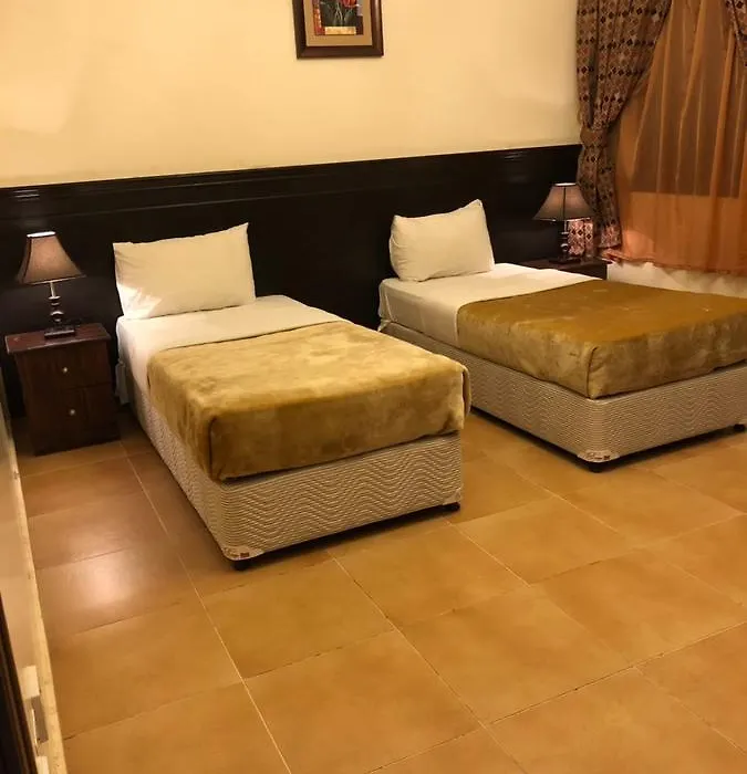 المكنان للوحدات السكنية-1