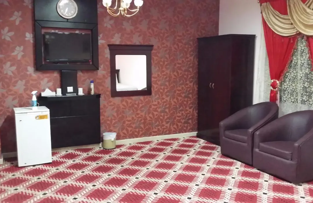Al Fayroz Shatta Hotel-1