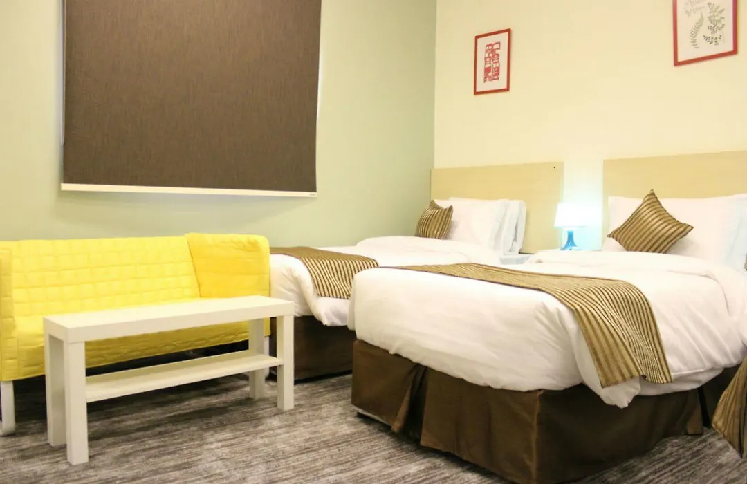 Anwar Al Habeeb Hotel-1