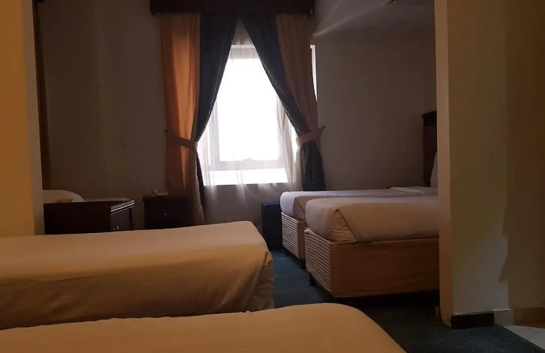 Mawaddah Altaqwa Hotel-1