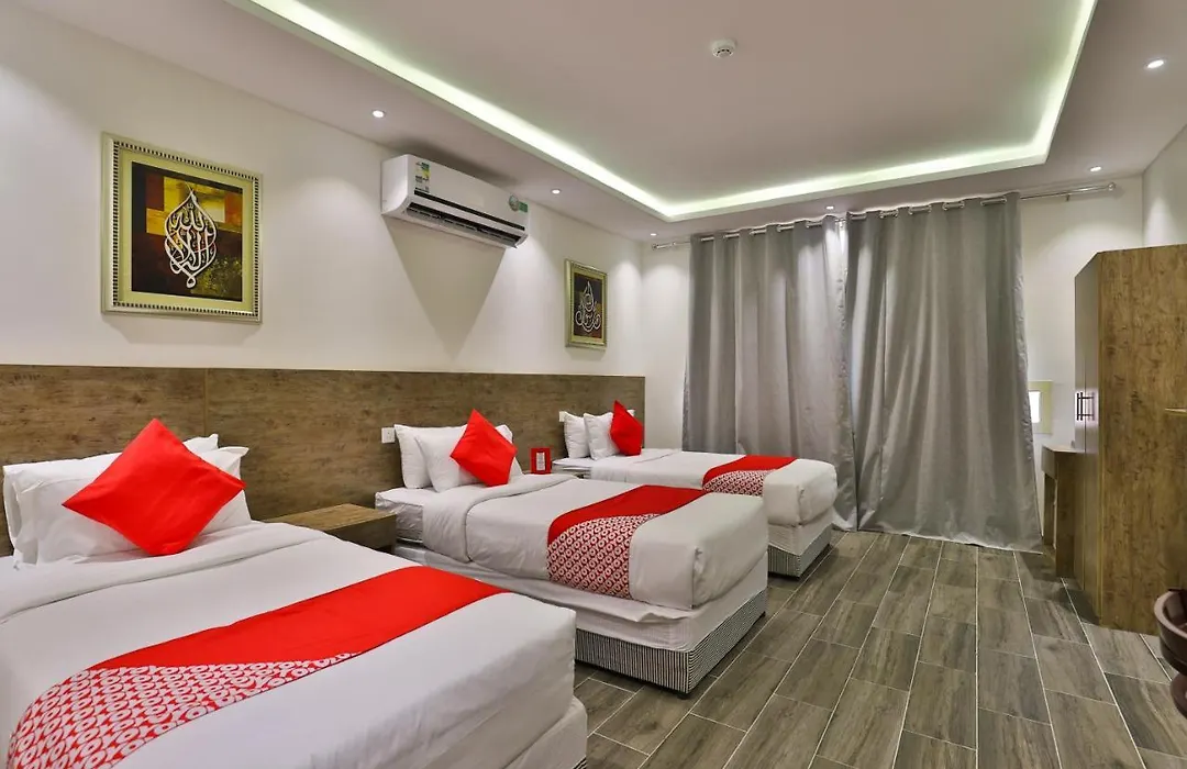 Rouh Taiba Hotel-1