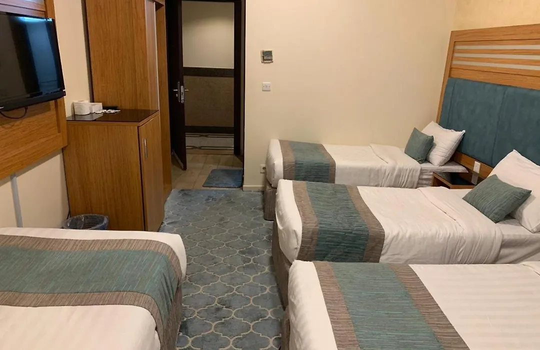 Nada Al Salam Hotel-1