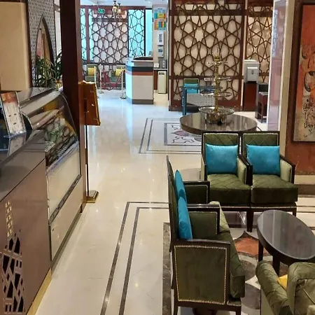 فندق روتانا المسك-2