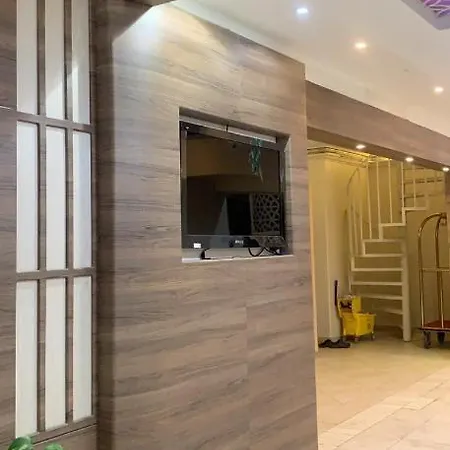 البيت المذهل للوحدات السكنية-3