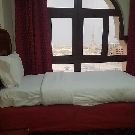 فندق كرم طيبة الماسي-2