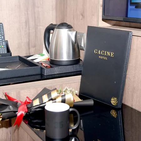 Gacine Hotel-2