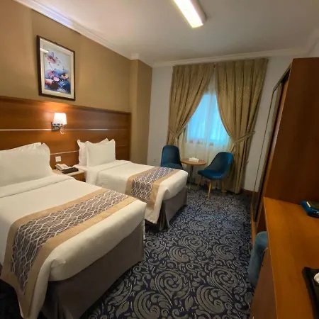 Saraya Harmony Hotel C-3