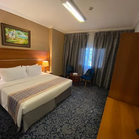 Saraya Harmony Hotel C-2