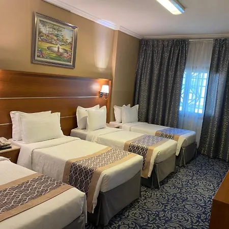Saraya Harmony Hotel C-3