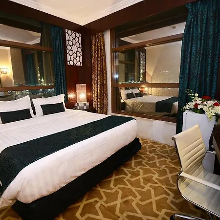 Rawdat Al Safwa Hotel-2