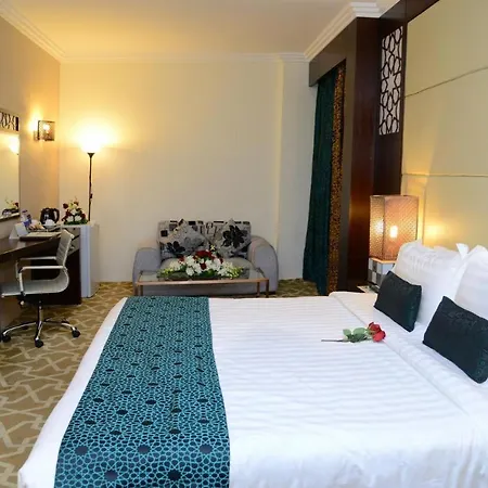 Rawdat Al Safwa Hotel-2