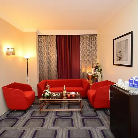 Rawdat Al Safwa Hotel-3