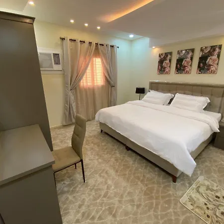 Al Diyafah Apts-2