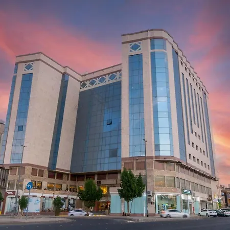 فندق ارتال طيبة Artal Taiba Hotel-2