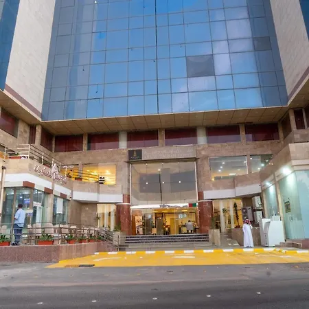 فندق ارتال طيبة Artal Taiba Hotel-3