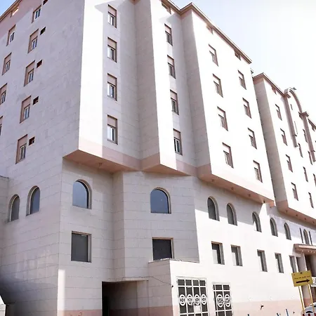 فندق شموخ-3