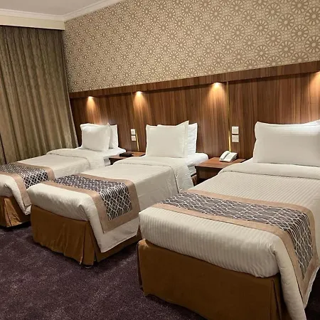 Saraya Harmony Hotel C-2