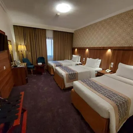Saraya Harmony Hotel C-3