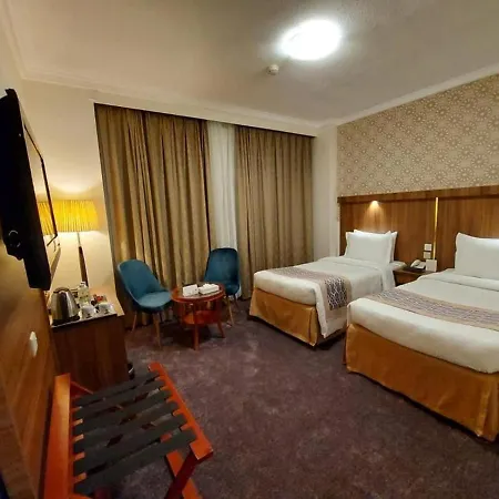Saraya Harmony Hotel C-2