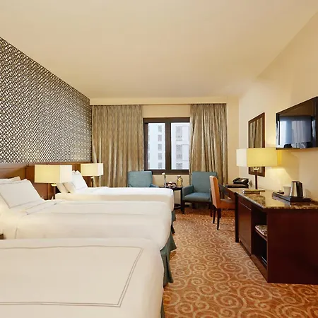 Dallah Taibah Hotel-3