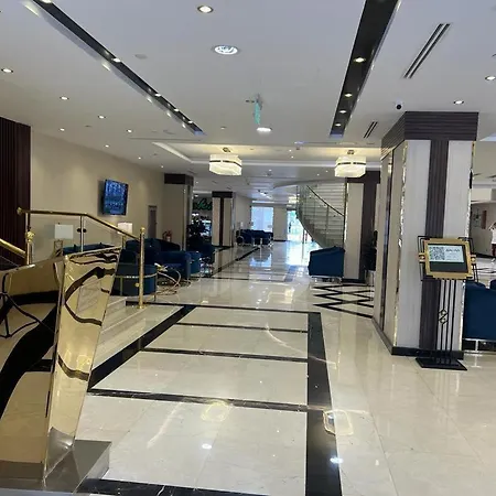 فندق الشرفة المدينة-2