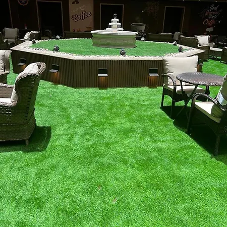 Al Ansar Golden Tulip-2