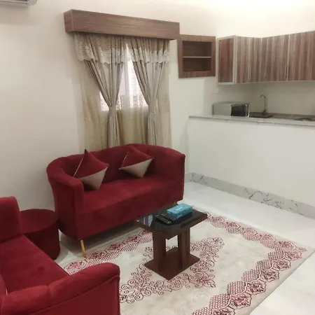 منازل الطيف 2 للشقق الفندقية-3