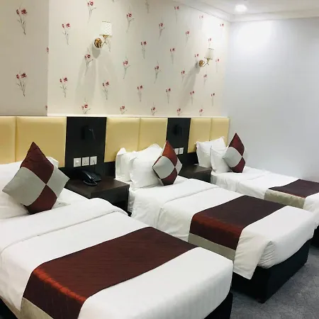 M Platinum Hotel-2