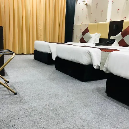 M Platinum Hotel-3