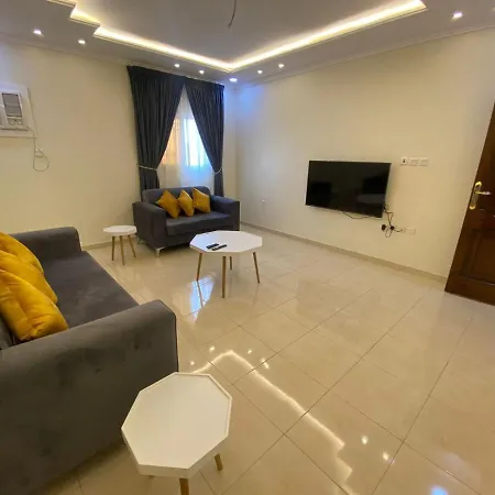 Al Diyafah Apts-2