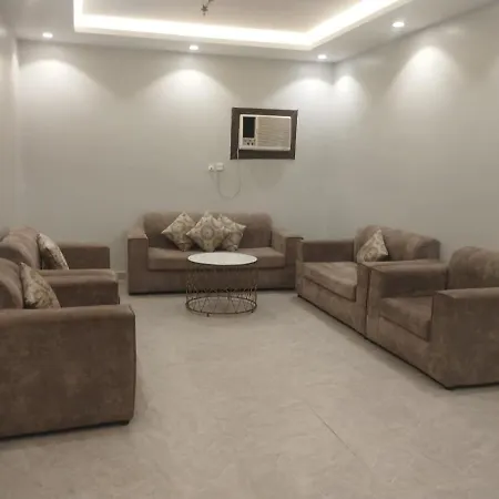 Diamond Suites For Furnished Apartments-3