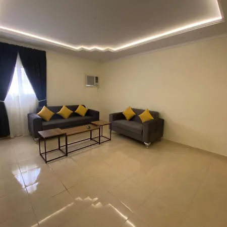 Al Diyafah Apts-3