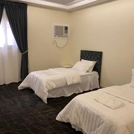 Al Diyafah Apts-3