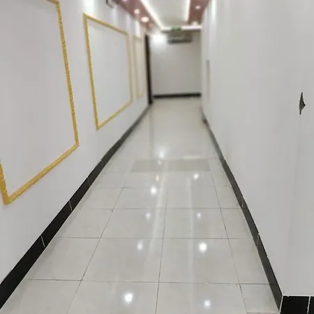 طيف المدينة للشقق الفندقية-3