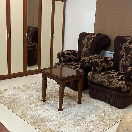 غرفه راقيةبقلب المدينه بالقرب من المسجد المبوي-2