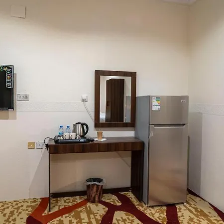 Maria Apartment-2