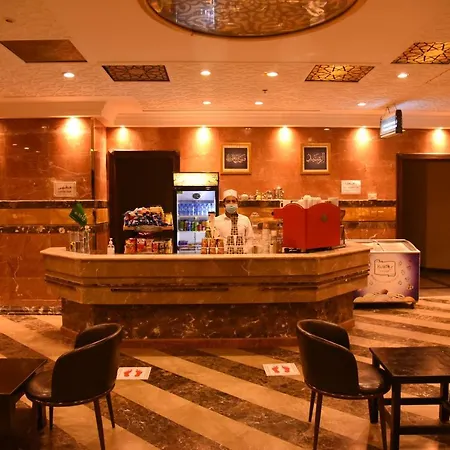 Manazel AlSafiyah Hotel-2