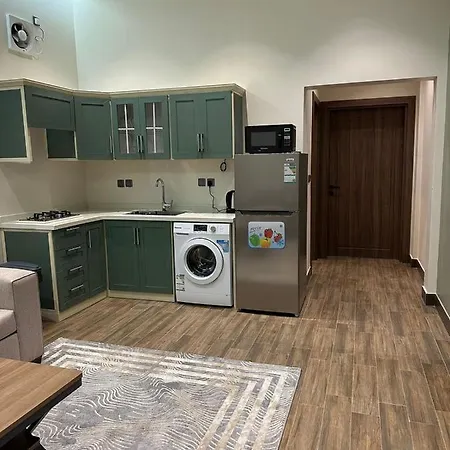 سكن التميز للإيجار (وحدات سكنية مفروشة)-3