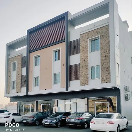 سكن التميز للإيجار (وحدات سكنية مفروشة)-2