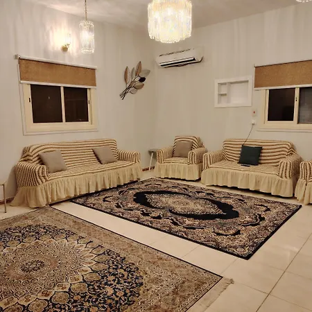 Khair Jewaar Apartments Al Madinah-3