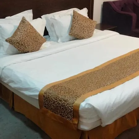 واحة قباء 2 للشقق الفندقية Quba Oasis 2 Hotel Apartments-2