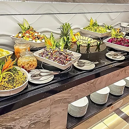 Mias Al Madina Hotel-2