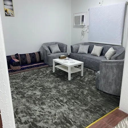 Alfatih Apartments شقق الفتح-2