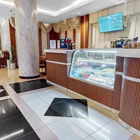 فندق مياس المدينة-2