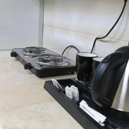Al Asr Almasi Suite Apartments-3