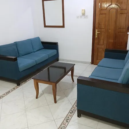 نماء الجود للشقق المفروشة(السلام)-2